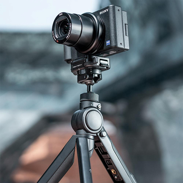 Реверсивная шаровая головка PGYTECH SnapLock