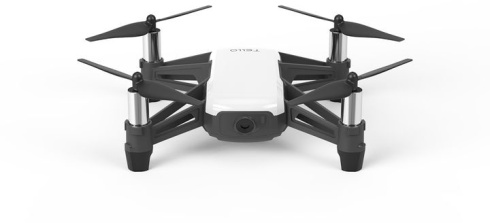 Квадрокоптер DJI Ryze Tello фото 2