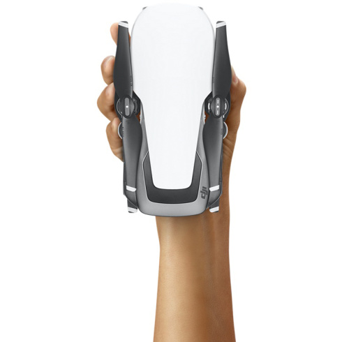 Квадрокоптер DJI Mavic Air Fly More Combo фото 14