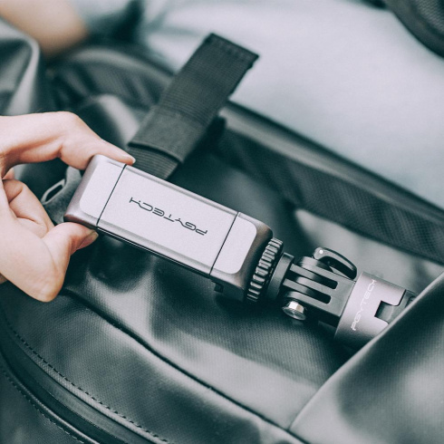 Мини-штатив PGYTECH для смартфона фото 6