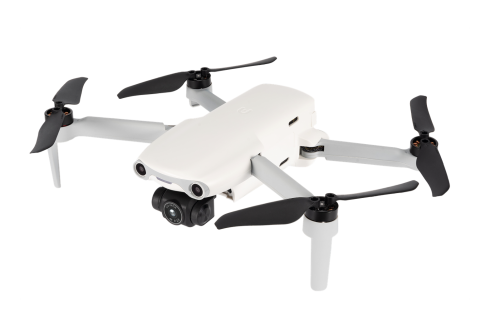 Квадрокоптер Autel Robotics Evo Nano Premium Bundle фото 5