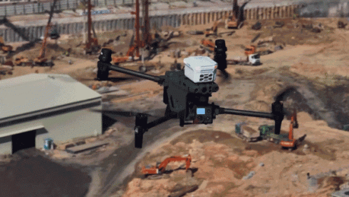 Газоанализатор Soarability Sniffer 4D Mini2 | M30 фото 5