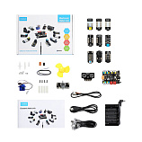 Комплект Makeblock Easy-Play Electronic Programming Maker's