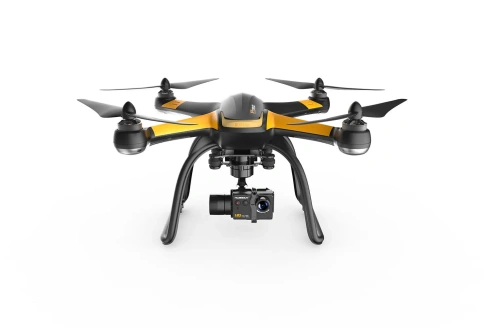 Квадрокоптер Hubsan H109S X4 Pro Professional фото 1