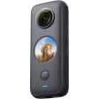 Панорамная экшн-камера Insta360 ONE X2 Standalone фото 3