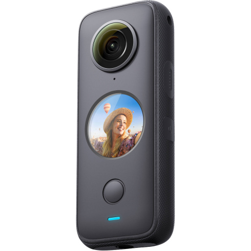 Панорамная экшн-камера Insta360 ONE X2 Standalone фото 3