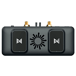 Цифровой видеопередатчик Walksnail Avatar VRX + HD Kit V2