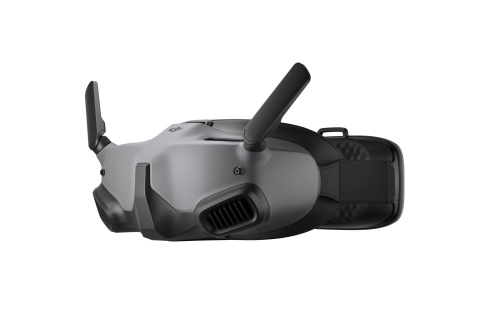 Цифровые очки DJI Goggles Integra Motion Combo фото 4