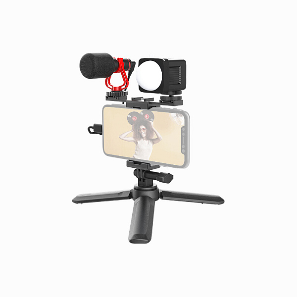 Комплект Mirfak Audio Vlogging Kit Starter