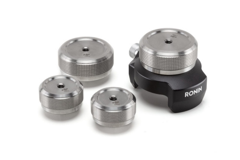 Противовесы DJI R Roll Axis | RS 2/RSC 2 фото 3