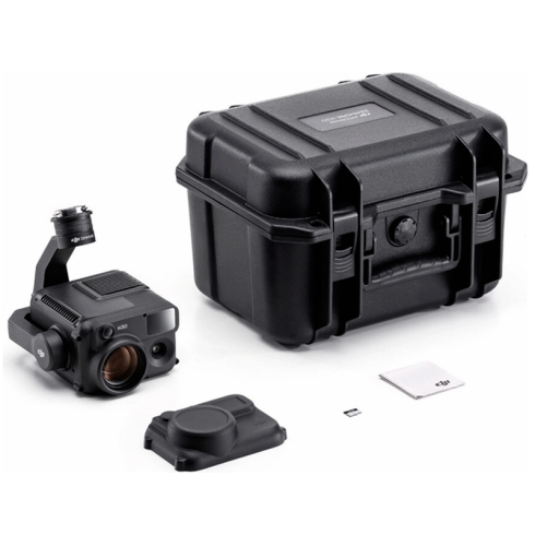 Камера DJI Zenmuse H30 фото 6