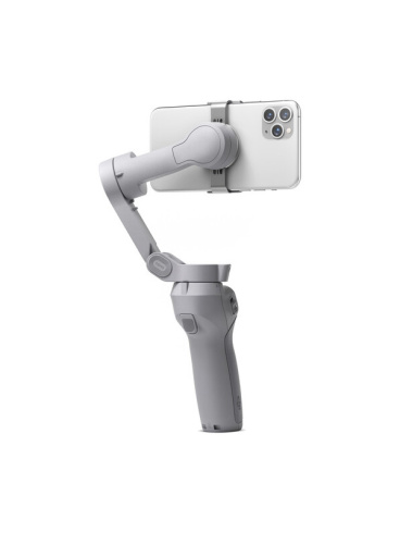 Стабилизатор для смартфона DJI Osmo Mobile 4 SE фото 2