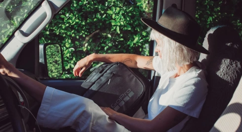 Рюкзак GoPro Daytripper фото 5