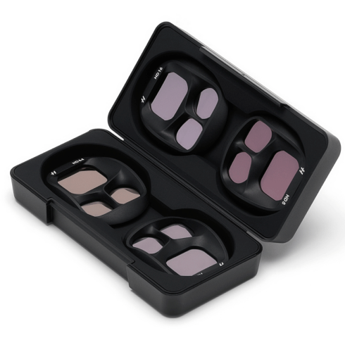 ND-фильтры (ND8/16/32/64) DJI Mavic 4 Pro фото 1