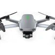 Квадрокоптер Hubsan ZINO Mini Pro 128GB фото 1