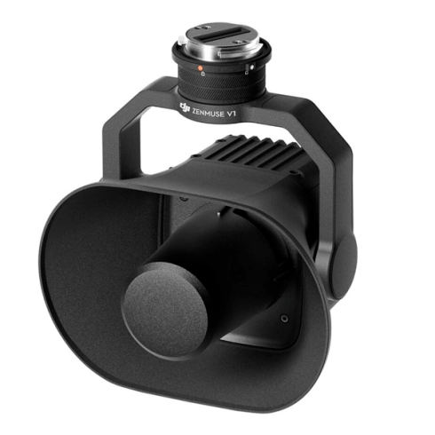 Громкоговоритель DJI Zenmuse V1 фото 3