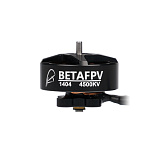 Бесщеточный двигатель BetaFPV 1404-4500KV