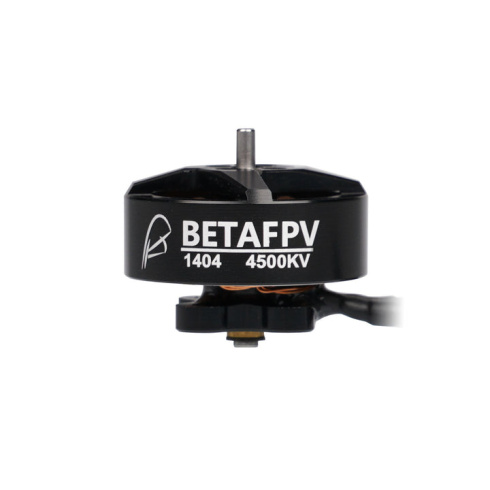 Бесщеточный двигатель BetaFPV 1404-4500KV фото 1