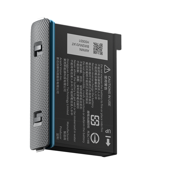 Аккумулятор Insta360 X3