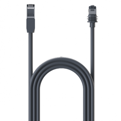 Кабель Starlink Mini 15 м (49.2 ft) фото 1