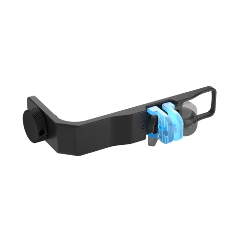 Крепление Insta360 X3 Horizontal Action фото 4