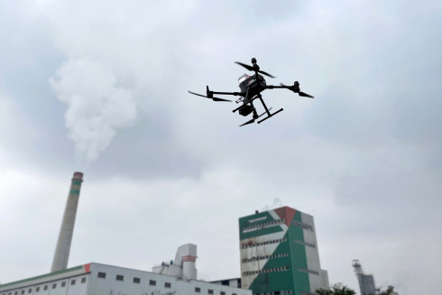 Газоанализатор Soarability Sniffer 4D V2 | Matrice/Mavic фото 8