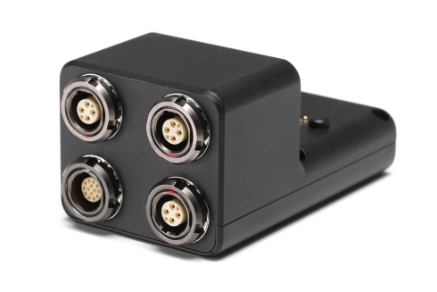 Силовой хаб DJI Ronin 2 фото 3