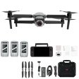Квадрокоптер Autel Robotics EVO Lite 6K Enterprise Plus combo фото 1