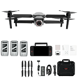 Квадрокоптер Autel Robotics EVO Lite 6K Enterprise Plus combo