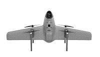 VTOL дрон HEQ Swan Voyager Base combo