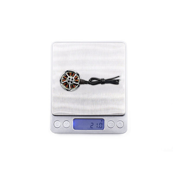 Мотор GEPRC SPEEDX2 2105.5 2650KV