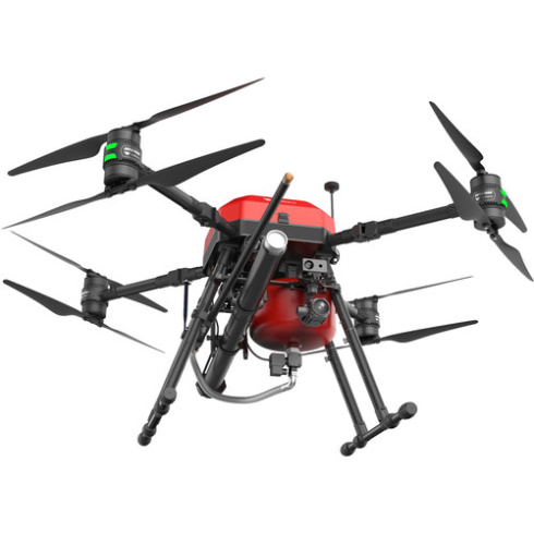 Квадрокоптер Walkera WK-1500 WND фото 8