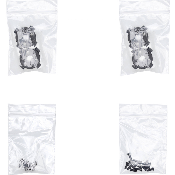 Крепления пропеллеров 1760S DJI Matrice 200