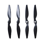 Пропеллеры HEQ Swan Propeller
