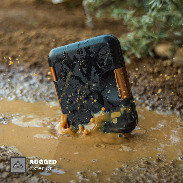 Кейс PolarPro Slate Card - CF