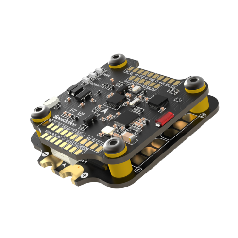Комплект SpeedyBee F7 V2 BL32 45A Stack(with V22 ESC) фото 3