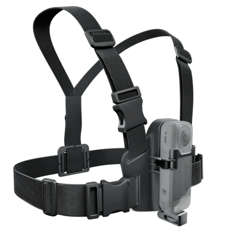 Крепление на грудь X5 POV Chest Mount фото 1