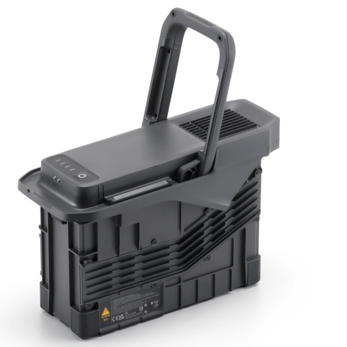 Аккумулятор DJI TB100 для Matrice 400 фото 4