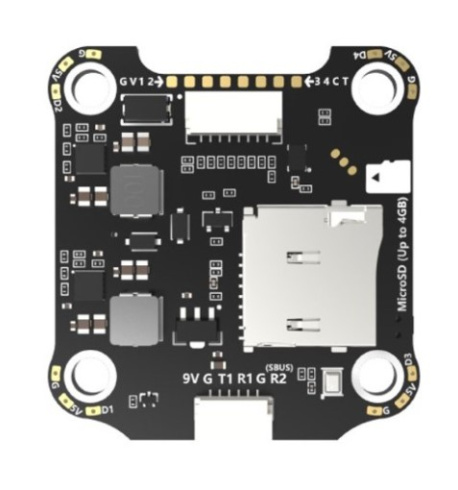 Полетный контроллер SpeedyBee F405 V3 30x30 фото 2