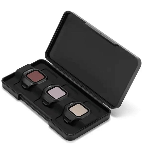 Набор фильтров (ND8/32/128) для DJI Mini 5 Pro