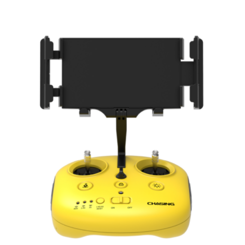 Пульт управления Chasing RC3 для подводного дрона F1 фото 1