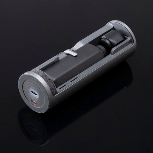 Кейс для зарядки DJI Osmo Pocket Charging Case (Part 2) фото 4