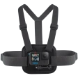 Нагрудное крепление GoPro Chesty 2.0 фото 1