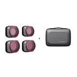 Комплект PGYTECH Mini 3 Pro Basic Combo ND-PL Carrying Case