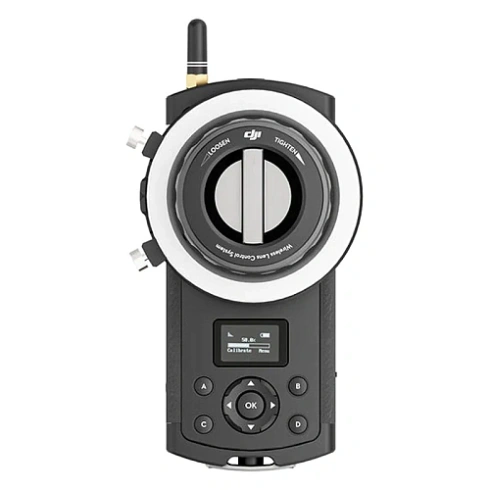Пульт управления DJI Focus Remote controller ADD ON фото 1