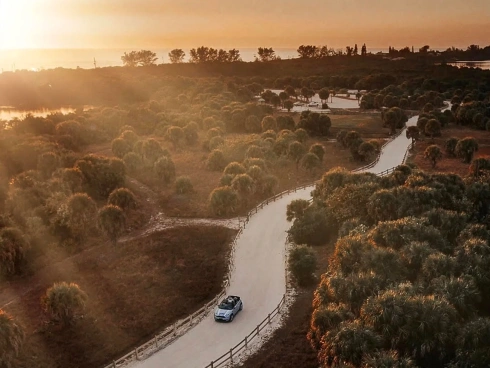 Квадрокоптер Skydio 2+ Pro Kit фото 4