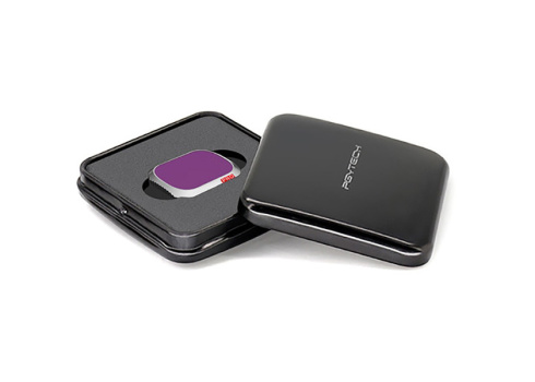 Фильтр PGYTECH MRC-CPL (Professional) для DJI Mavic 2 Pro фото 2