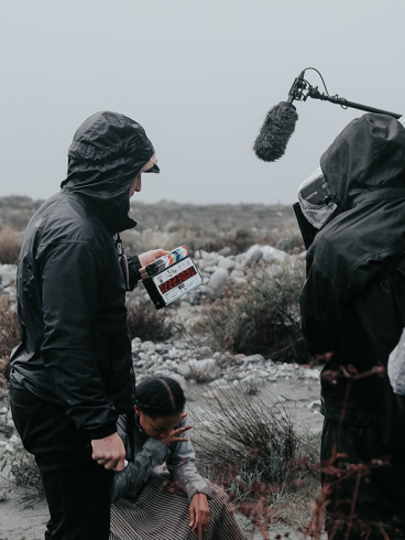 Микрофон Mirfak Audio NP10 Interview Shotgun фото 6