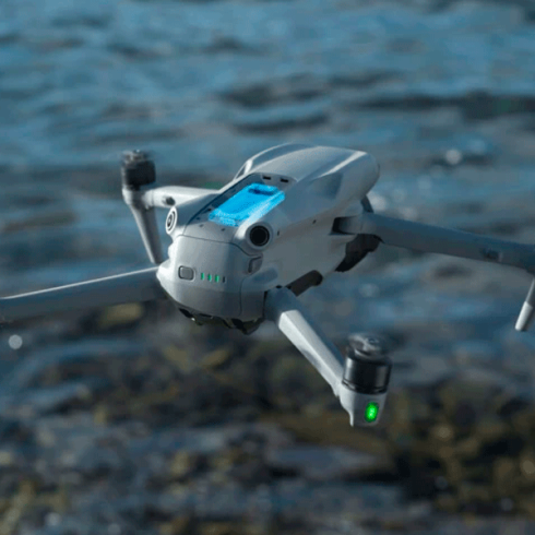 Сотовый модуль DJI Cellular Dongle 2 фото 5