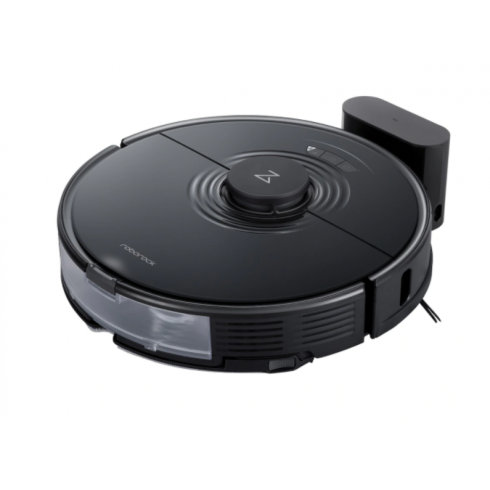 Робот-пылесос Xiaomi Roborock S7 черный фото 2